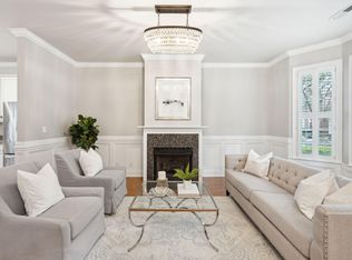 753 Natchez Cir, Mount Pleasant, SC 29464