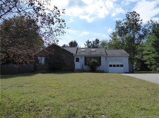 25 Black Hill Rd, Plainfield, CT 06374