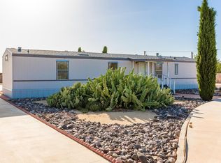 4727 Montezuma Ave, Las Cruces, NM 88011