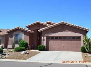 6298 S Fairway Dr, Gold Canyon, AZ 85118