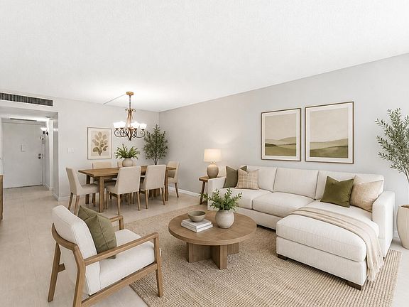 2nd image of 20500 W Country Club Drive #210