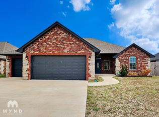 13224 Brampton Way, Yukon, OK 73099