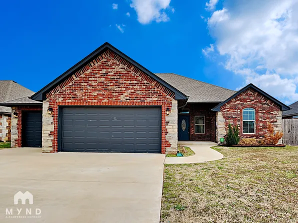 13224 Brampton Way, Yukon, OK 73099