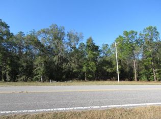 4915 E Stage Coach Trl, Floral City, FL 34436
