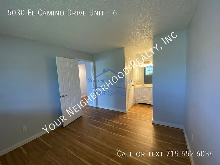 5030 El Camino Dr #6 — Photo 10