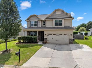 511 Riverdale Rd, Simpsonville, SC 29680