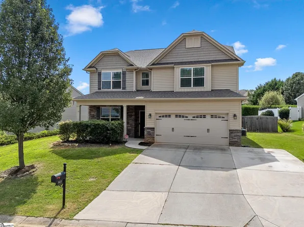 511 Riverdale Rd, Simpsonville, SC 29680