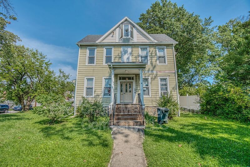 3100 Hamilton Ave 3100 Hamilton Ave Baltimore MD Zillow