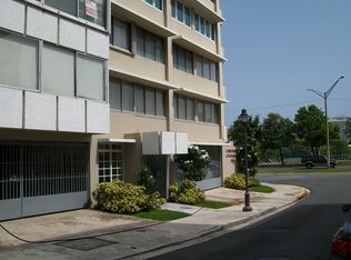550 Calle Cuevillas, San Juan, PR 00907