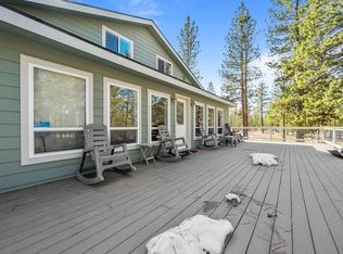 22344 Pheasant Ln, Chiloquin, OR 97624