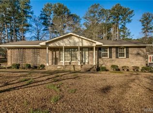 642 5th St SW, Gordo, AL 35466