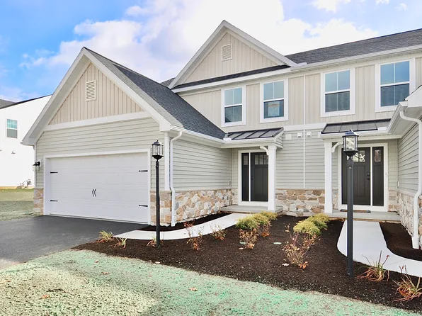 189 Abercorn St, State College, PA 16803