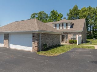 107 Stone Wall Path, Georgetown, KY 40324