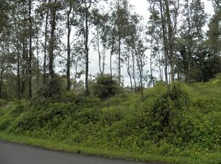 31st Ave LOT 266, Pahoa, HI 96778