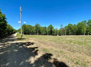 150 Wood Valley Rd, Salem, AR 72576