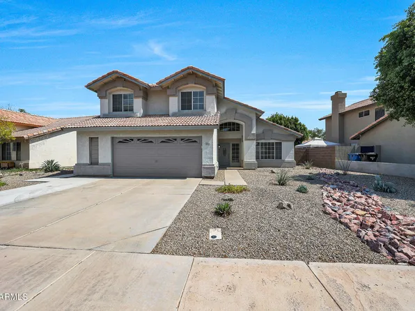 608 W HORSESHOE Avenue, Gilbert, AZ 85233