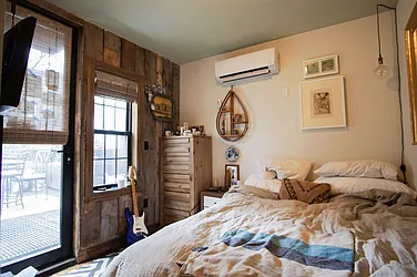 Rented by Lofts and Flats LLC