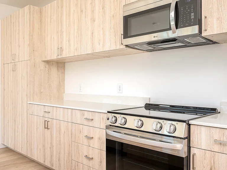 One Twenty Up | Mt Hood Kitchen
