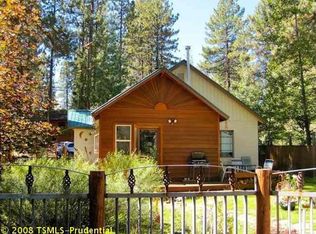 429 Serene Ave, Tahoe Vista, CA 96148