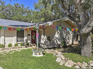 14211 Ridgeboro Dr, San Antonio, TX 78232