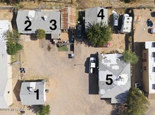 123 W Illinois St, Tucson, AZ 85714