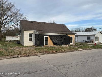 211 S Vienna Ave, Belle, MO, 65013