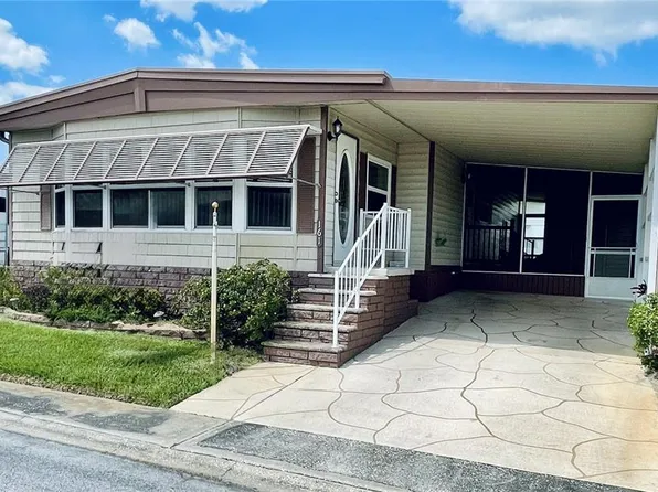 161 Hickory Gate Dr, Palm Harbor, FL 34684