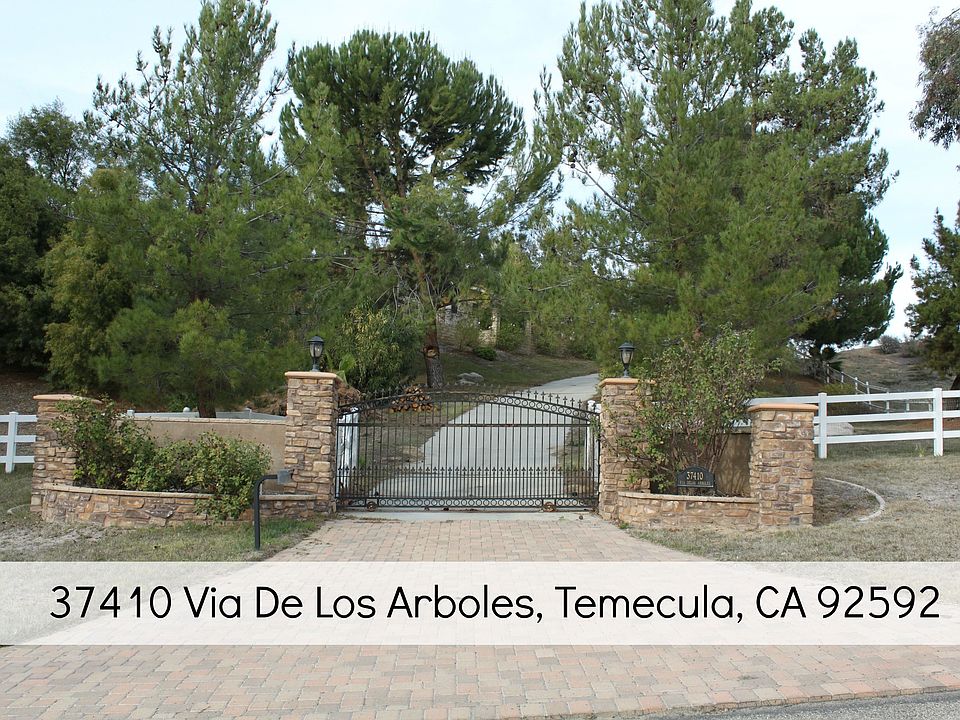 1st image of 37410 Via De Los Arboles