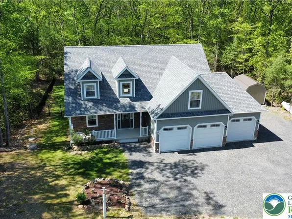 130 Corktree Rd, Kunkletown, PA 18058