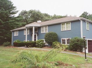 38 Ellis St, Medway, MA 02053