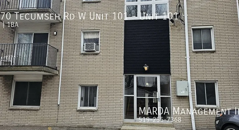 2870 Tecumseh Rd W #101 — Photo 18