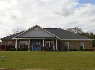 203 Sonya Dr, Enterprise, AL 36330