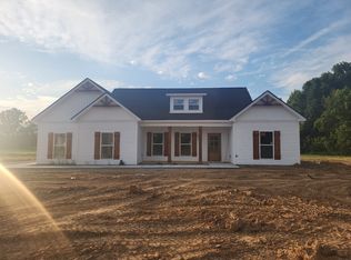 8339 Old Alto Hwy LOT 8, Decherd, TN 37324