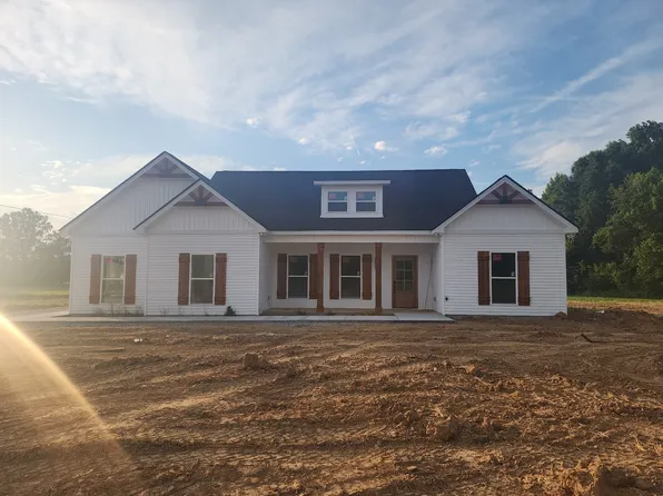 8339 Old Alto Hwy Lot 8, Decherd, TN 37324