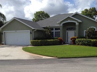 2460 SW 15th Ter, Palm City, FL 34990