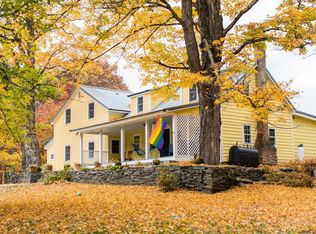 30 Old Farm Rd, Stone Ridge, NY 12484