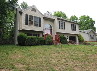 3623 View Ave, Roanoke, VA 24018