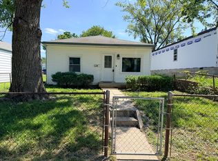 2969 N Olney St, Indianapolis, IN 46218