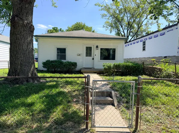 2969 N Olney St, Indianapolis, IN 46218