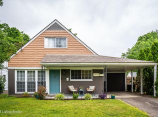2623 Wendell Ave, Louisville, KY
