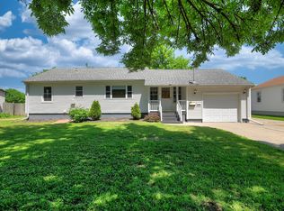 3450 4th Ave, Council Bluffs, IA 51501