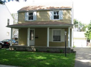 202 W Poinsetta Ave, Toledo, OH 43612