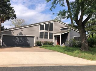 6800 Tree Fern Ln, Austin, TX 78750