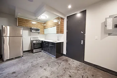 Rented by Brooklyn Group