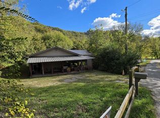 7890 State Route 2030, Banner, KY 41603