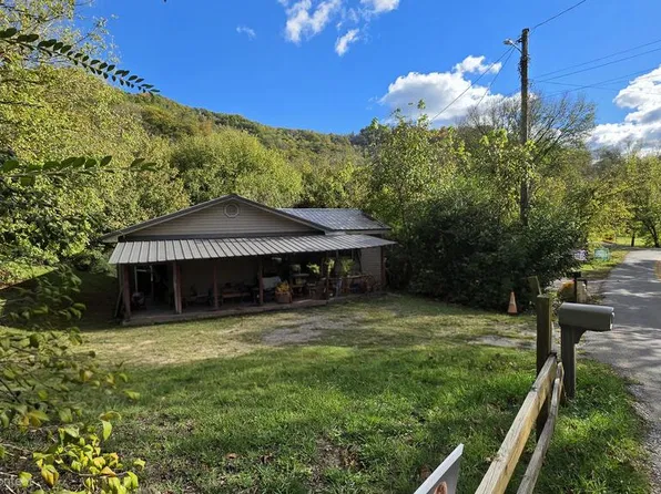 7890 State Route 2030, Banner, KY 41603