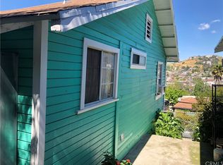 3518 Griffin Ave, Los Angeles, CA 90031