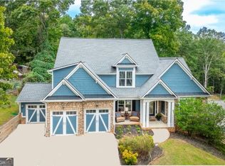 3309 Chaney Cir, Gainesville, GA 30506