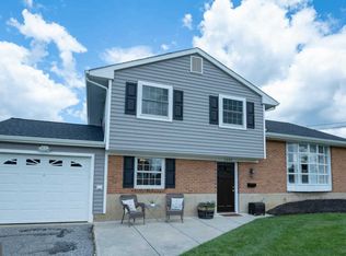 1043 Lynnwood Ln, Somerdale, NJ 08083