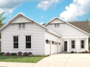 521 Millbridge Dr, Panama City Beach, FL 32413